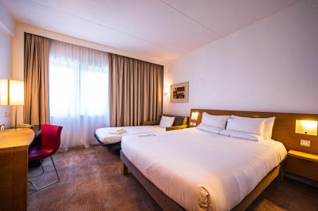 Novotel London West - 6