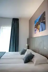 Mercure Saint Malo Balmoral - 40