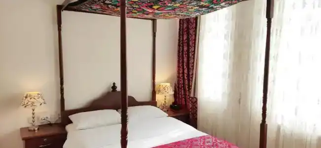 Marmara Guesthouse - 58