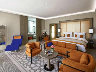 Mövenpick Mansour Eddahbi Marrakech - 61