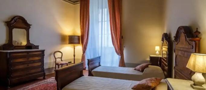 Dimora Storica Palazzo Puccini - 64