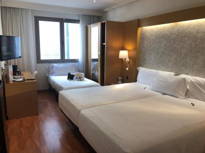 Abba Rambla - 12