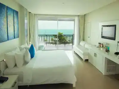 Samui Resotel Beach Resort - SHA extra plus - 71
