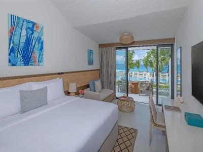Avani Seychelles Barbarons & Spa - 75