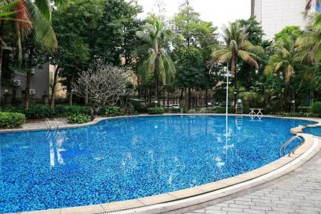 Dongguan Well Garden - 33