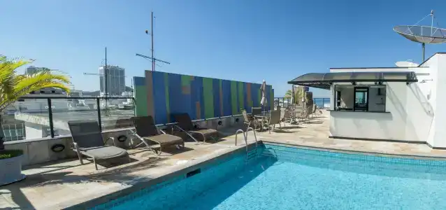 Copacabana Mar - 11