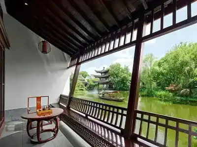 Banyan Tree Hangzhou - 129