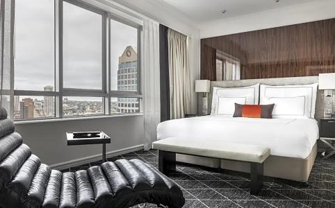 Swissotel - 65