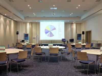 Novotel Paris Roissy Cdg Convention - 20