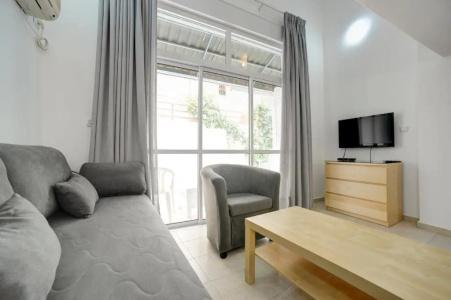 Sea Suites - 121