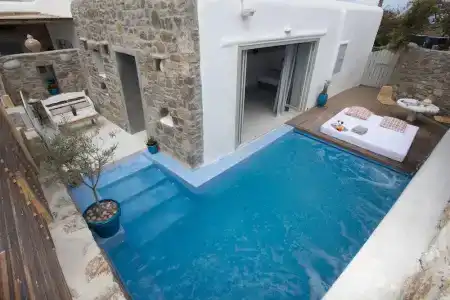 Mykonos Village - 31
