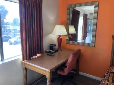 Anaheim National Inn - 95