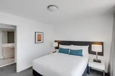 Adina Apartment - 2