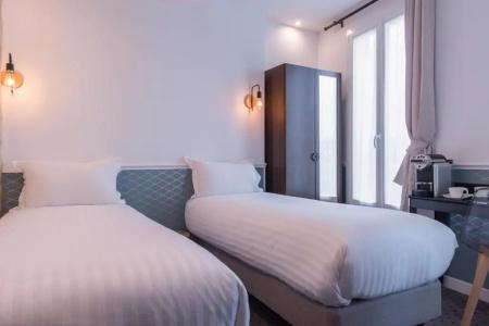 Hôtel Tilde - 32