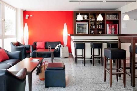 ibis budget Koeln Leverkusen City - 1