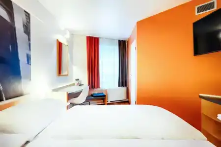 ibis Aachen Hauptbahnhof - 61