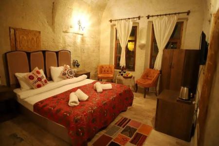 Heritage Cave Suites - 62