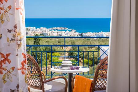 Astra Village  & Suites - 6