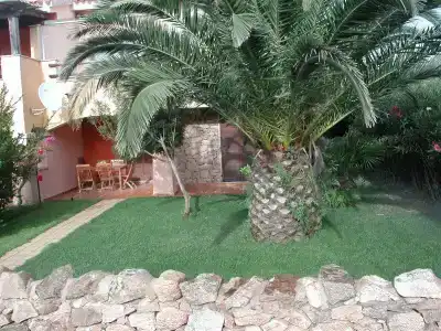 Residence Spiaggia Bianca - 11