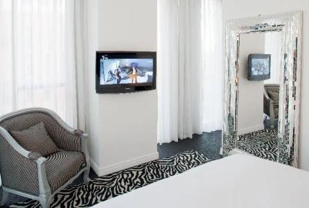 Leonardo Boutique Tel Aviv - 85