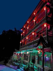 Yangjiajie Inn - 11