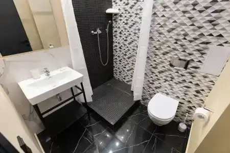Apartment on Prospekt Mira - 22