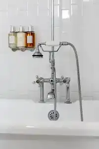 The Culver - 100