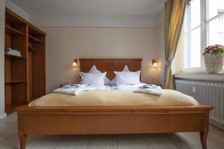 Xii Apostel Albergo - 5
