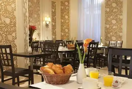 Hôtel Gérando - 11