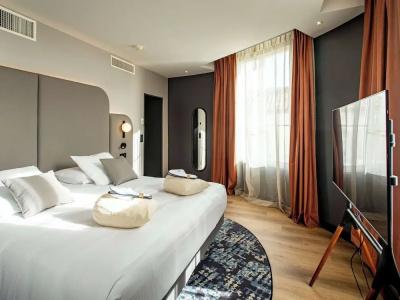 Mercure Angoulême Hôtel de France - 124