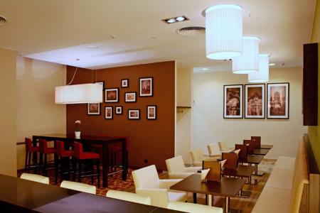 Crowne Plaza Berlin City Centre, an IHG - 41