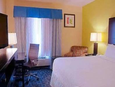 Super 8 By Wyndham/Dfw Apt/North - 33