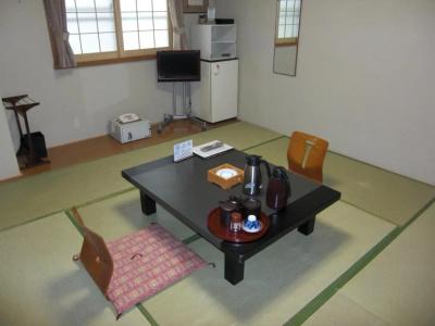 Nakamuraya Ryokan - 29