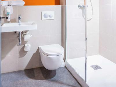 Ibis Murcia - 5