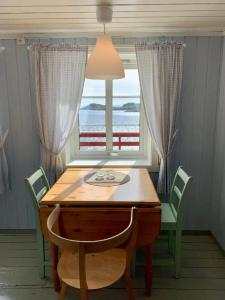 Henningsvær Rorbuer - 133
