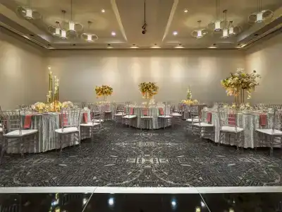 Radisson Blu Downtown - 24