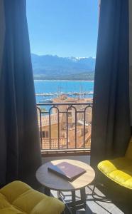 Grand Hôtel De Calvi - 38