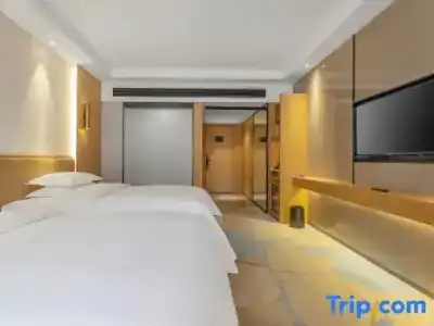 Ramada Encore by Wyndham Kunming West - 40