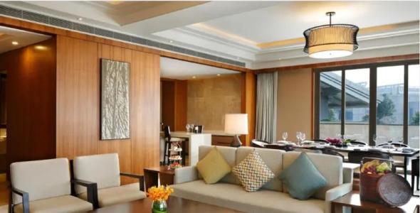 Intercontinental Kunming, An Ihg - 85