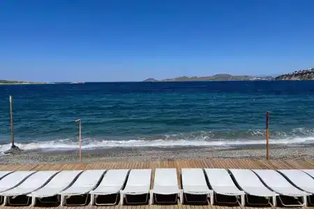 Astrid Bodrum - 11