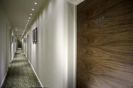 Blakemore Hyde Park - 12