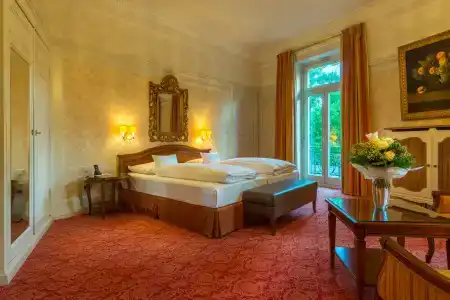 Atlantic Parkhotel - 6