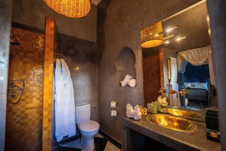 Riad Les Yeux Bleus - 47