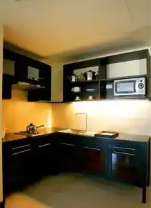 Luxe Residence - 14