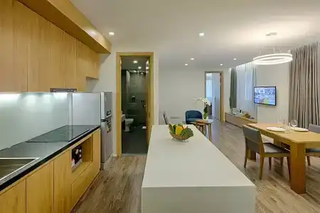 Belle Maison Parosand Da Nang -managed by H&K Hospitality - 168