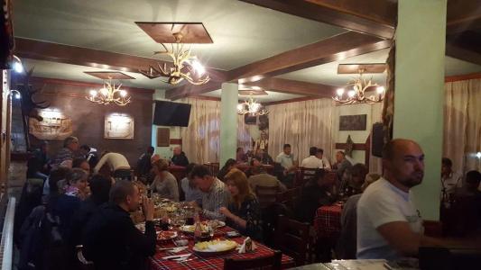 ArdoSpa and Restaurant - 12