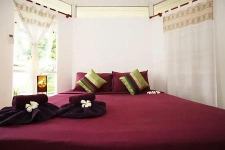 Nimmanoradee Resort - Sha Plus Certified - 38