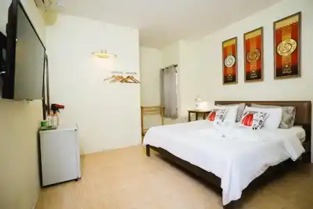 Sabuy Chiangmai - 55