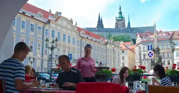 Residence U Mecenáše - 27