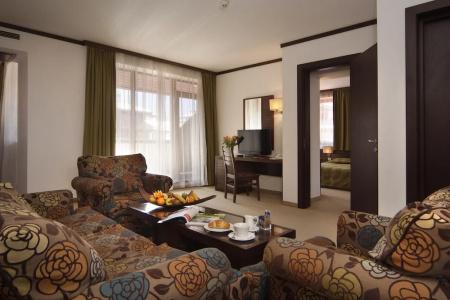 Astera Bansko Apartment Tourist Complex & SPA - 35